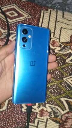 oneplus 9 PTA dual approved 8/128