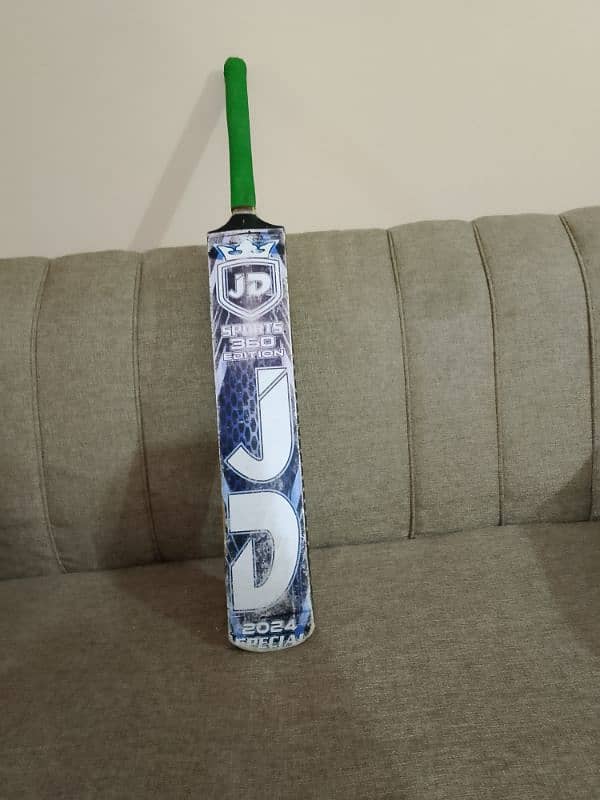 JD SPORTS ISLAMABAD (ORIGINAL TAPE BALL BAT) 0