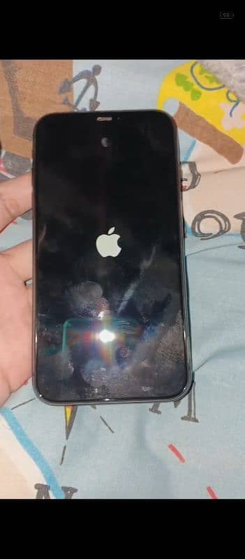 iphone 11 ( I cloud lock ) 64 gb Read ad carefully 1