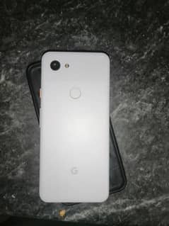 google pixel 3A pta approved+ LG original charger