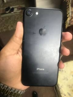 IPHONE 7 PTA PROVED