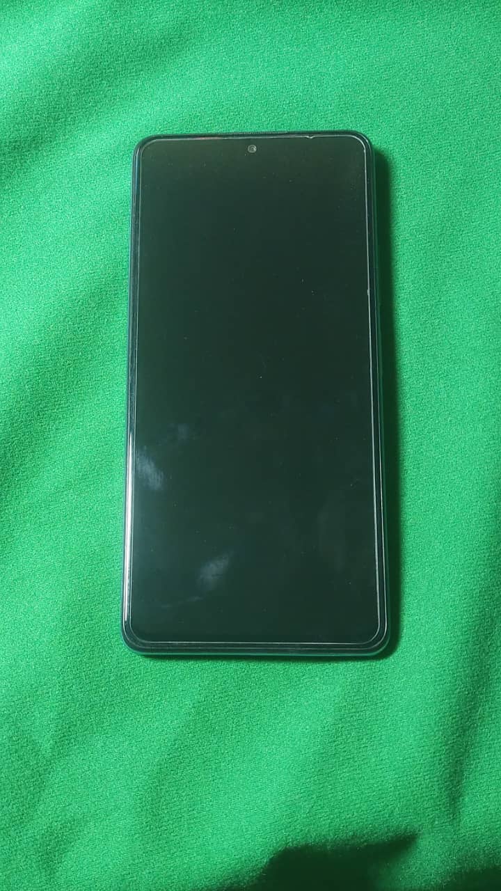 Xiaomi Redmi Note 10 Pro | 8 / 128 1