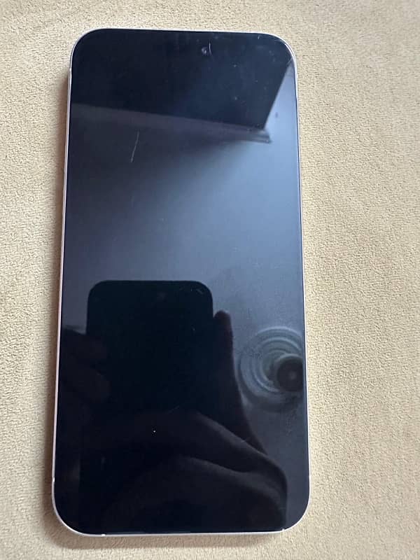 Apple IPhone 15 pro max non pta factory unlock white titanium 2