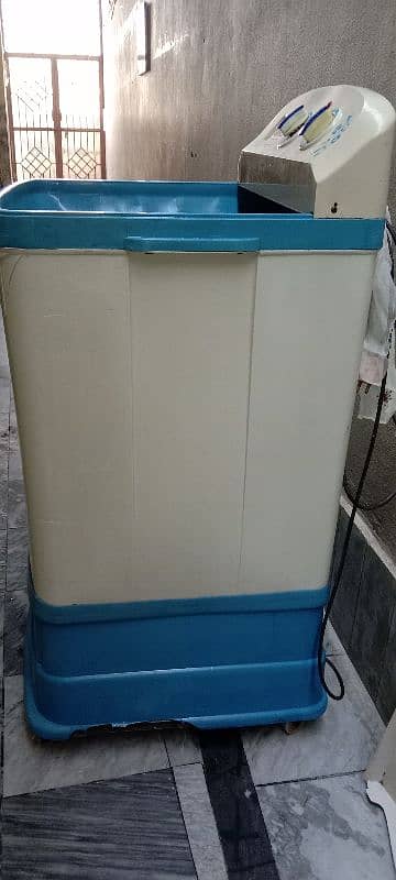 Asia machine in good condition 3