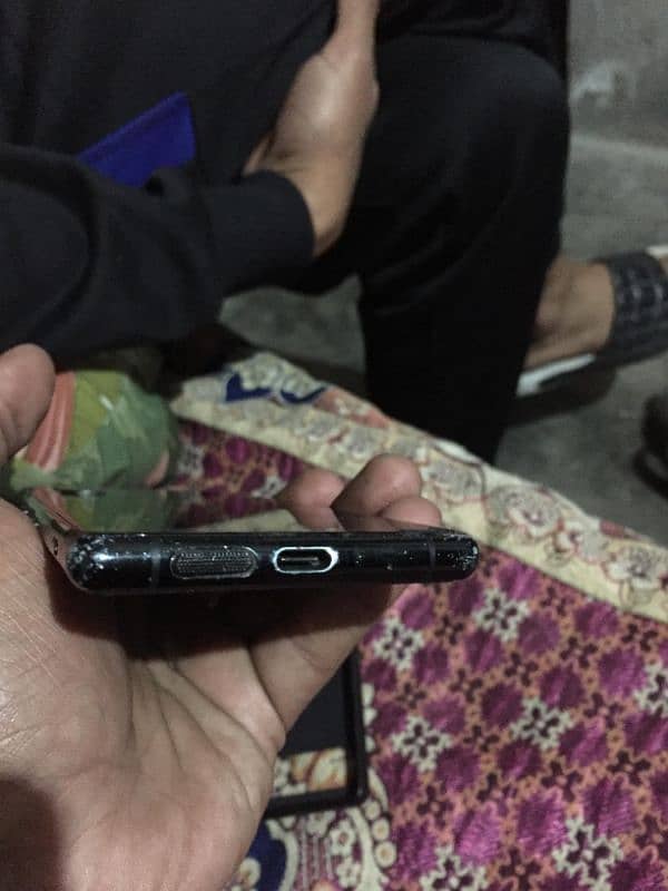 sony xperia 5 6/64 condition 10/7 non pta 4