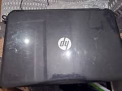 Hp notebook 15