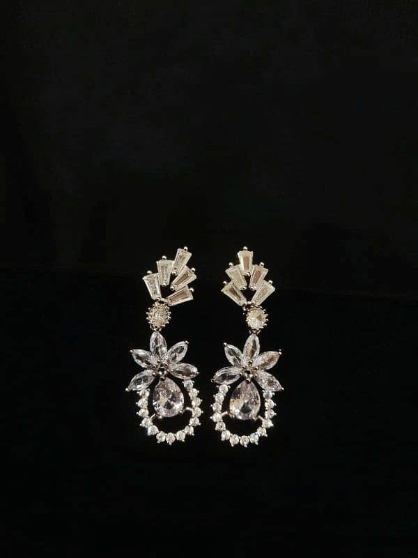 beautiful earrings 1