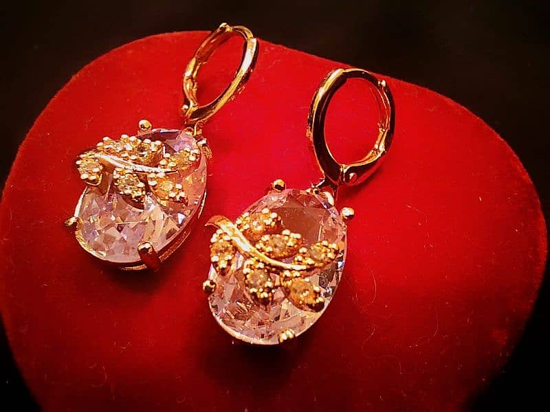 beautiful earrings 2