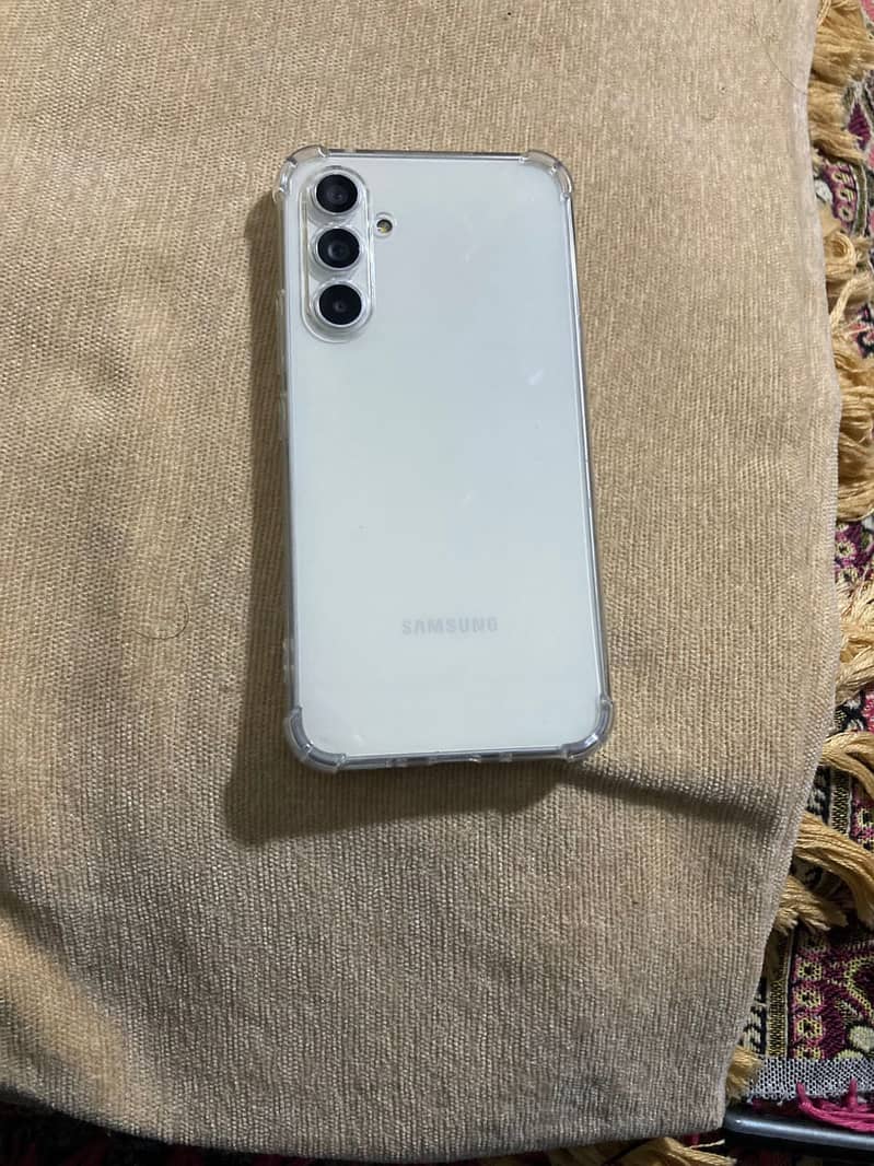 Samsung Mobile A54 5G 0