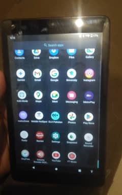 Alcatel joy tab 2