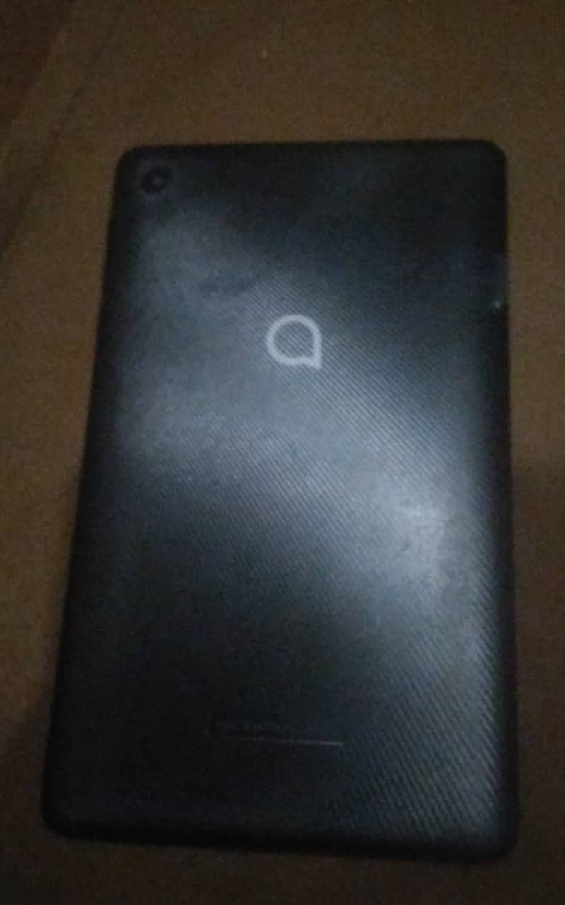 Alcatel joy tab 2 1