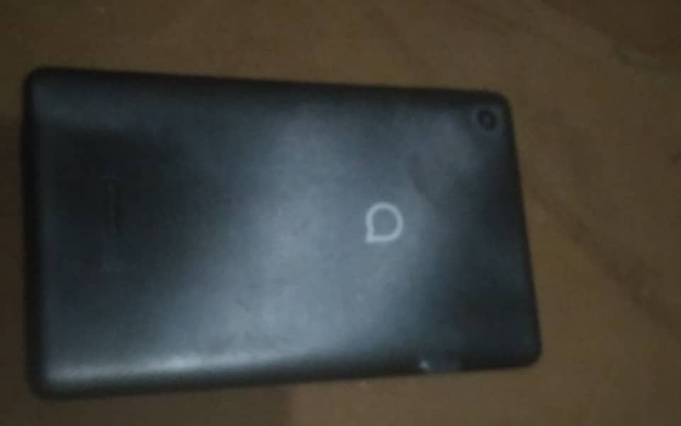 Alcatel joy tab 2 5