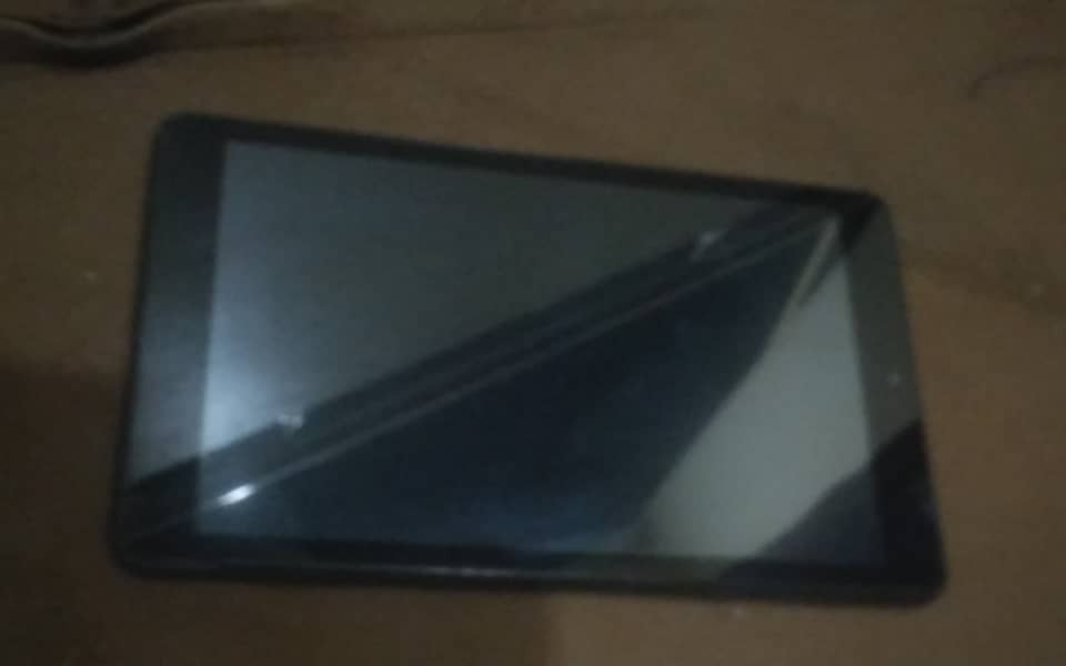 Alcatel joy tab 2 6