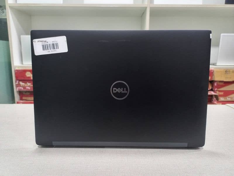 Dell Latitude Core i7 8th Gen 8/256 gb 0