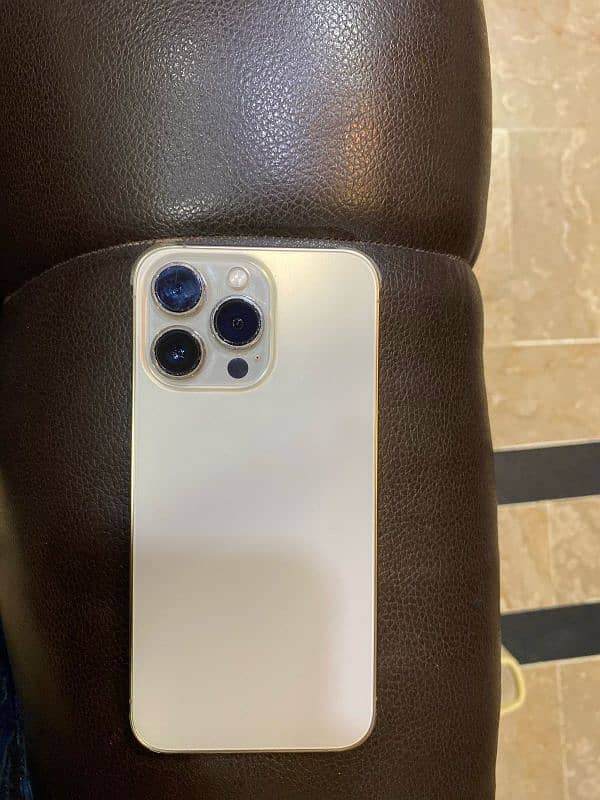 IPhone 13 Pro 0