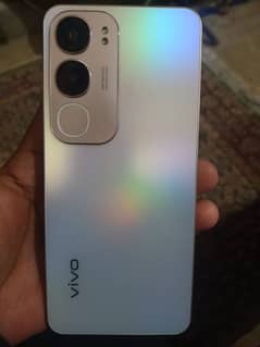 vivo y19s