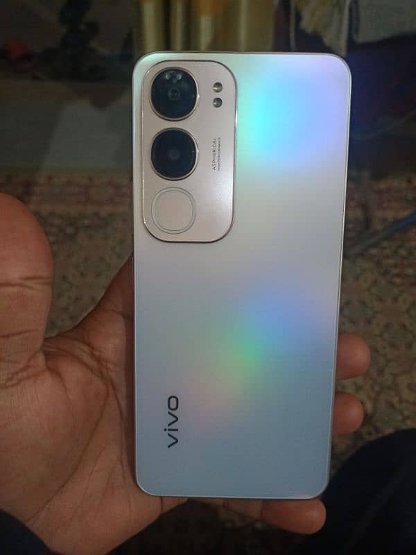 vivo y19s 6