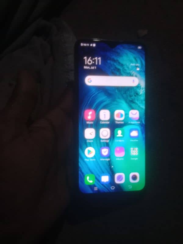 vip s1 vivo 3