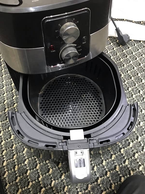 air fryer 3