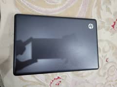 HP Laptop G62 Dual Core