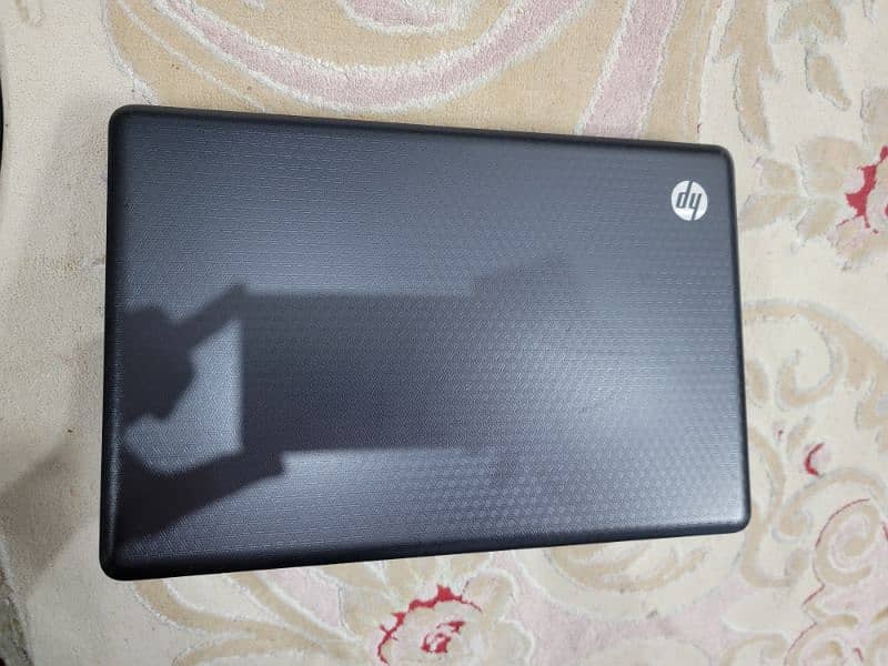 HP Laptop G62 Dual Core 0