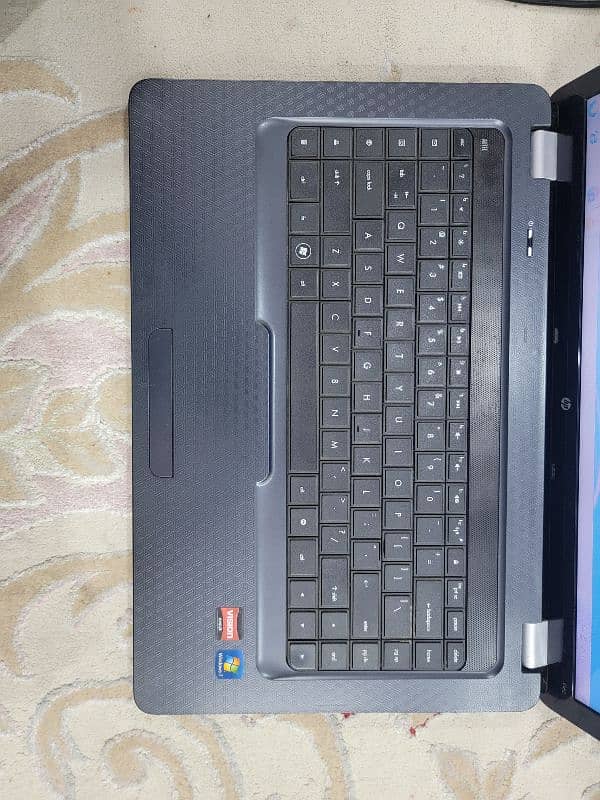 HP Laptop G62 Dual Core 2