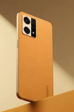 Oppo F21 Pro