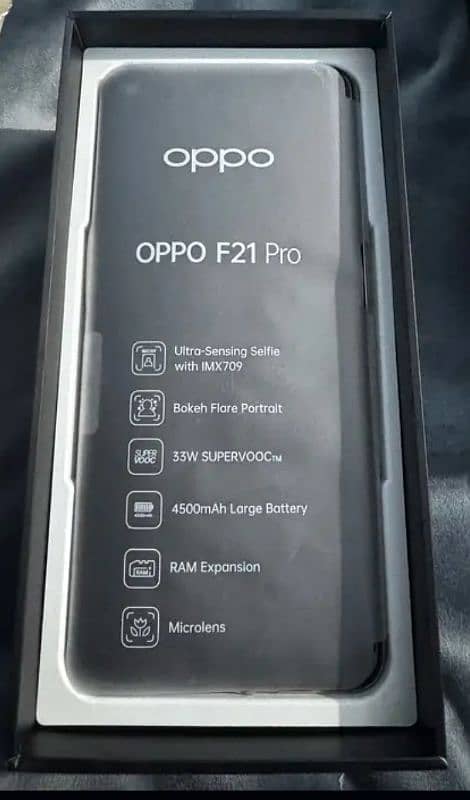 Oppo F21 Pro 3