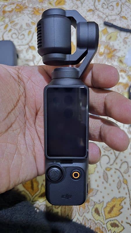 DJI osmo pocket 3 creative Combo 2