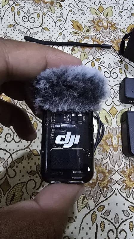 DJI osmo pocket 3 creative Combo 3