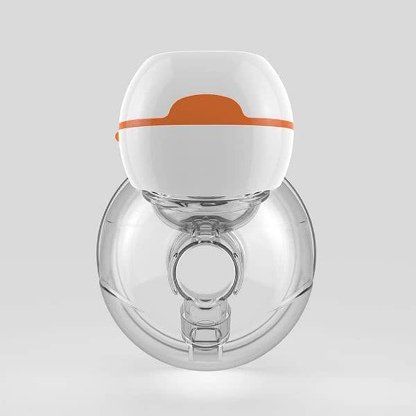 Cmbear ZRX-0201 Wearable Handsfree Electric Breast Pump 1