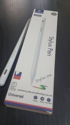 apple original pencil