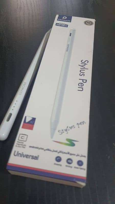 apple original pencil 0