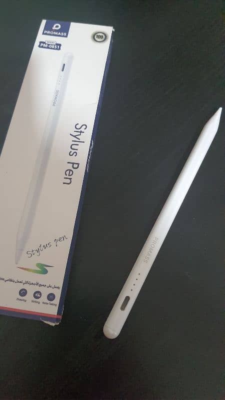 apple original pencil 1