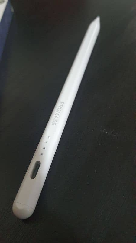 apple original pencil 3