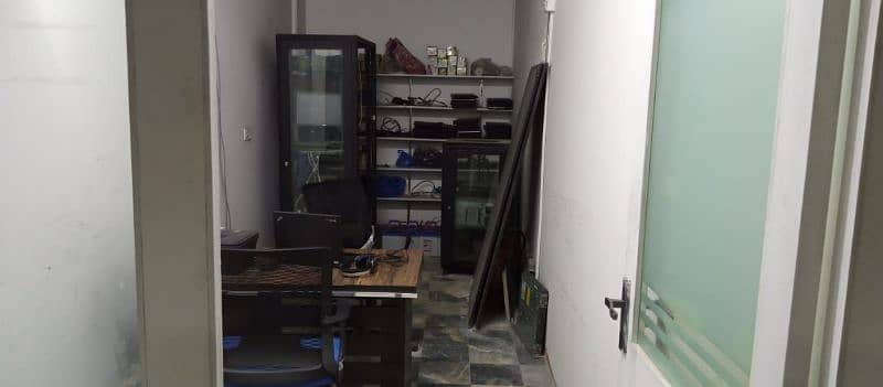 Office for rent in johar town R1 03214246050 1