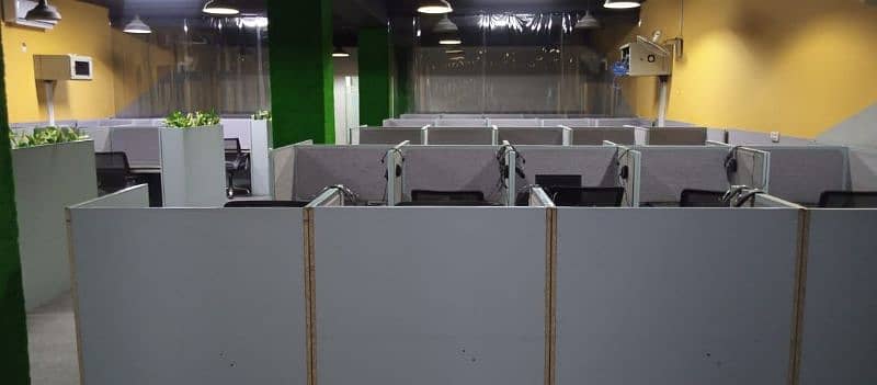 Office for rent in johar town R1 03214246050 5