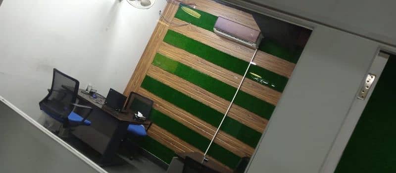 Office for rent in johar town R1 03214246050 11