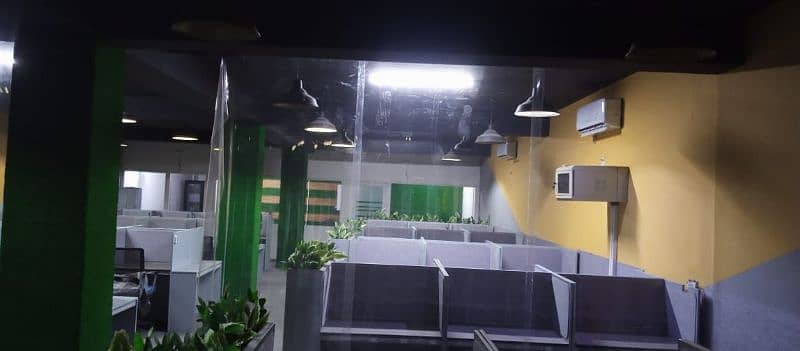 Office for rent in johar town R1 03214246050 12