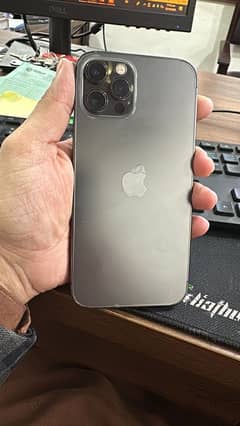 iphone 12 pro