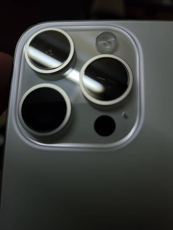 Apple IPhone 15 pro max non pta factory unlock 3