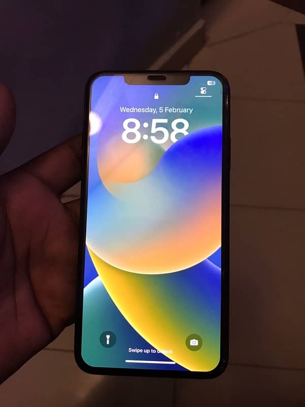 Iphone 11 pro max 1