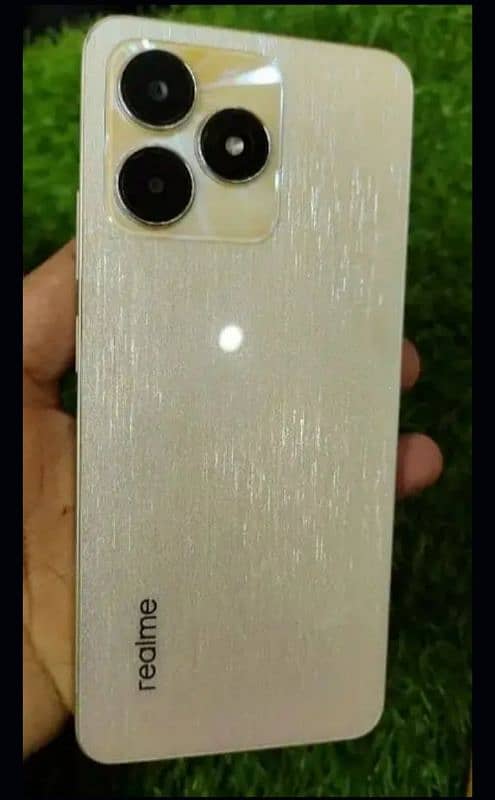 Realme C53 6/128 0