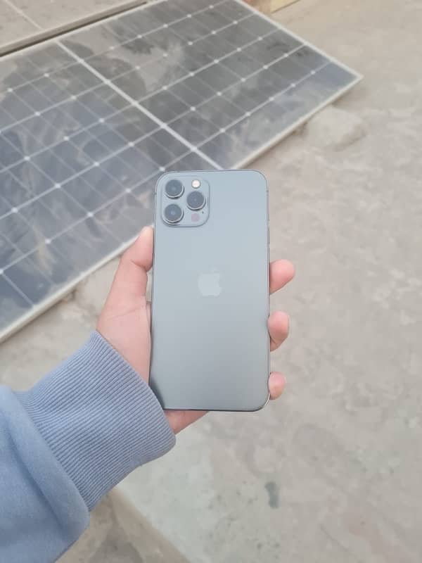 iphone 12 pro max non pta 0