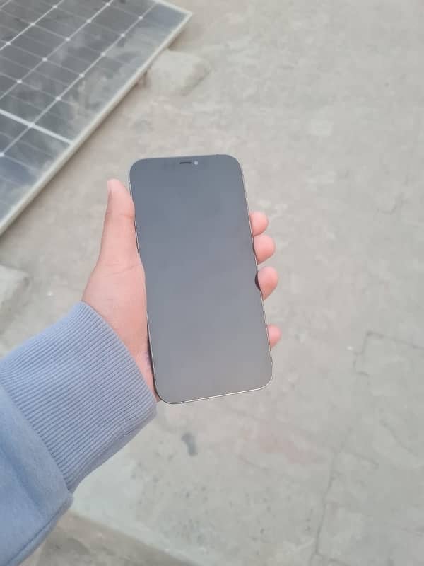 iphone 12 pro max non pta 2