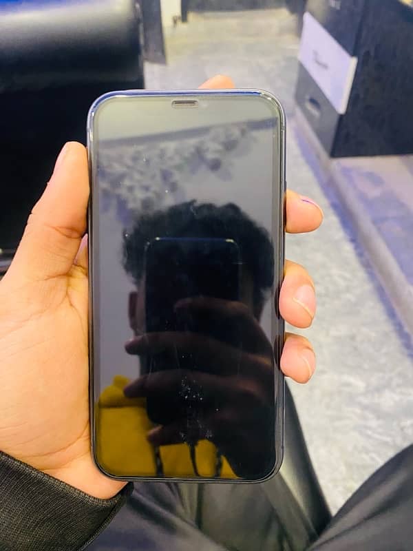 I phone 64gb non pta all ok 10by10 1