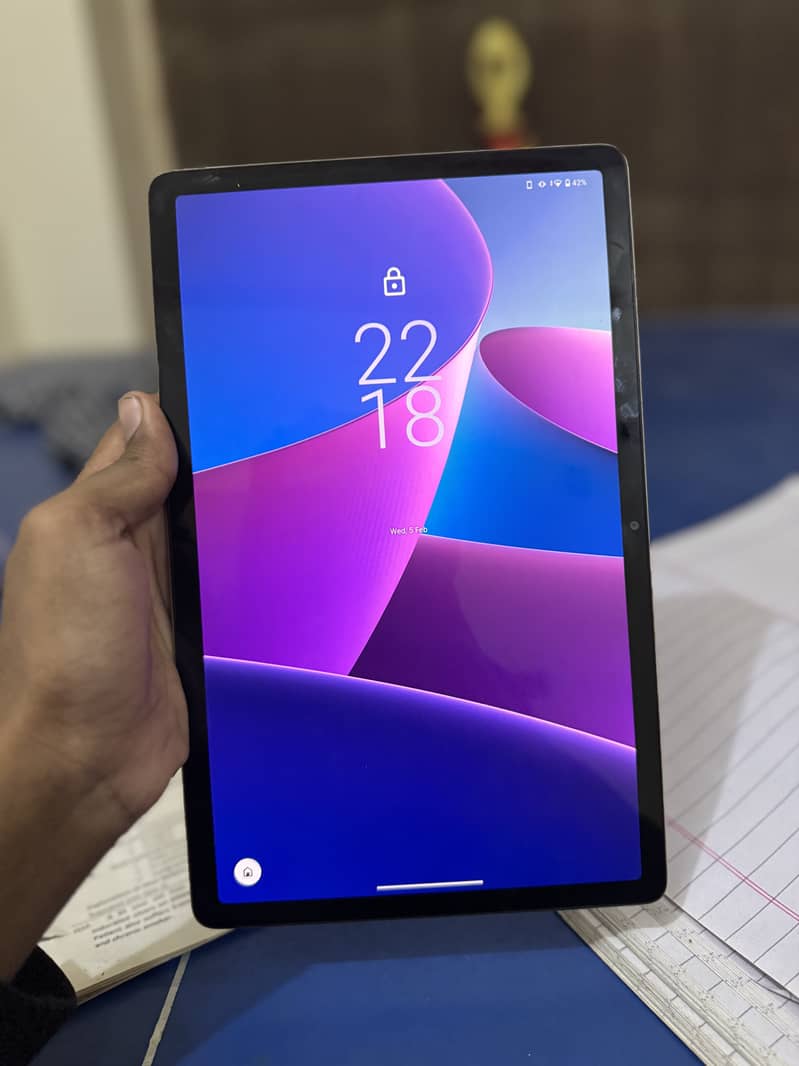 Lenovo tab p11 gen 2 1