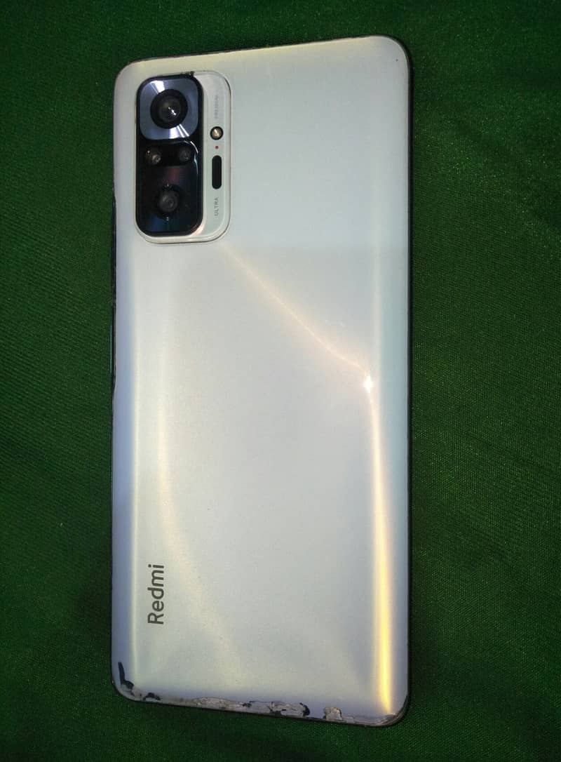 Xiaomi Redmi Note 10 Pro | 8 / 128 5