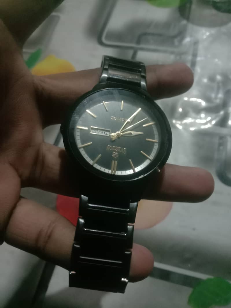 Sveston Watch New Condition 0