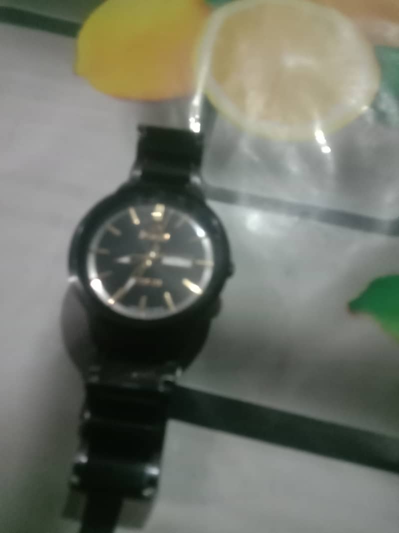 Sveston Watch New Condition 3